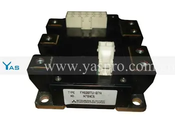

IGBT module FM600TU-07A