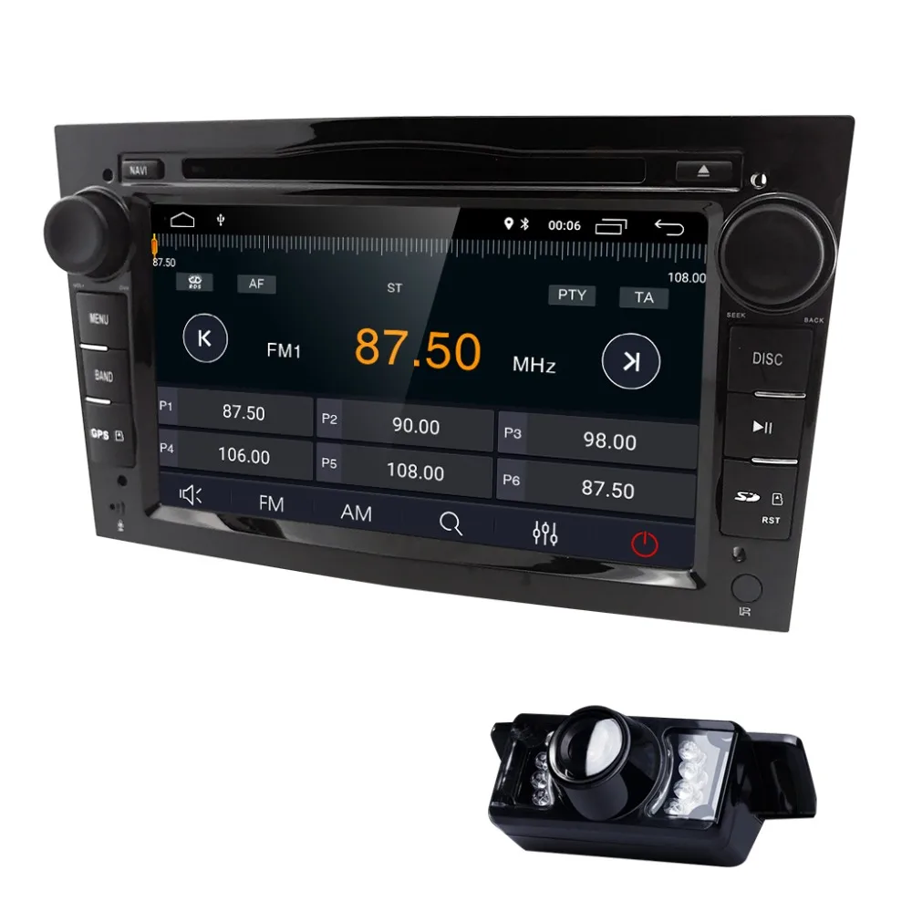 Android 8.1 Autoradio 2 Din Car DVD GPS Navigation for Opel Astra H G J Antara vectra c b Vivaro astra H corsa c d zafira b Wifi Android 8.1 Autoradio 2 Din Car DVD GPS Navigation for Opel Astra H G J Antara vectra c b Vivaro astra H corsa c d zafira b Wifi
