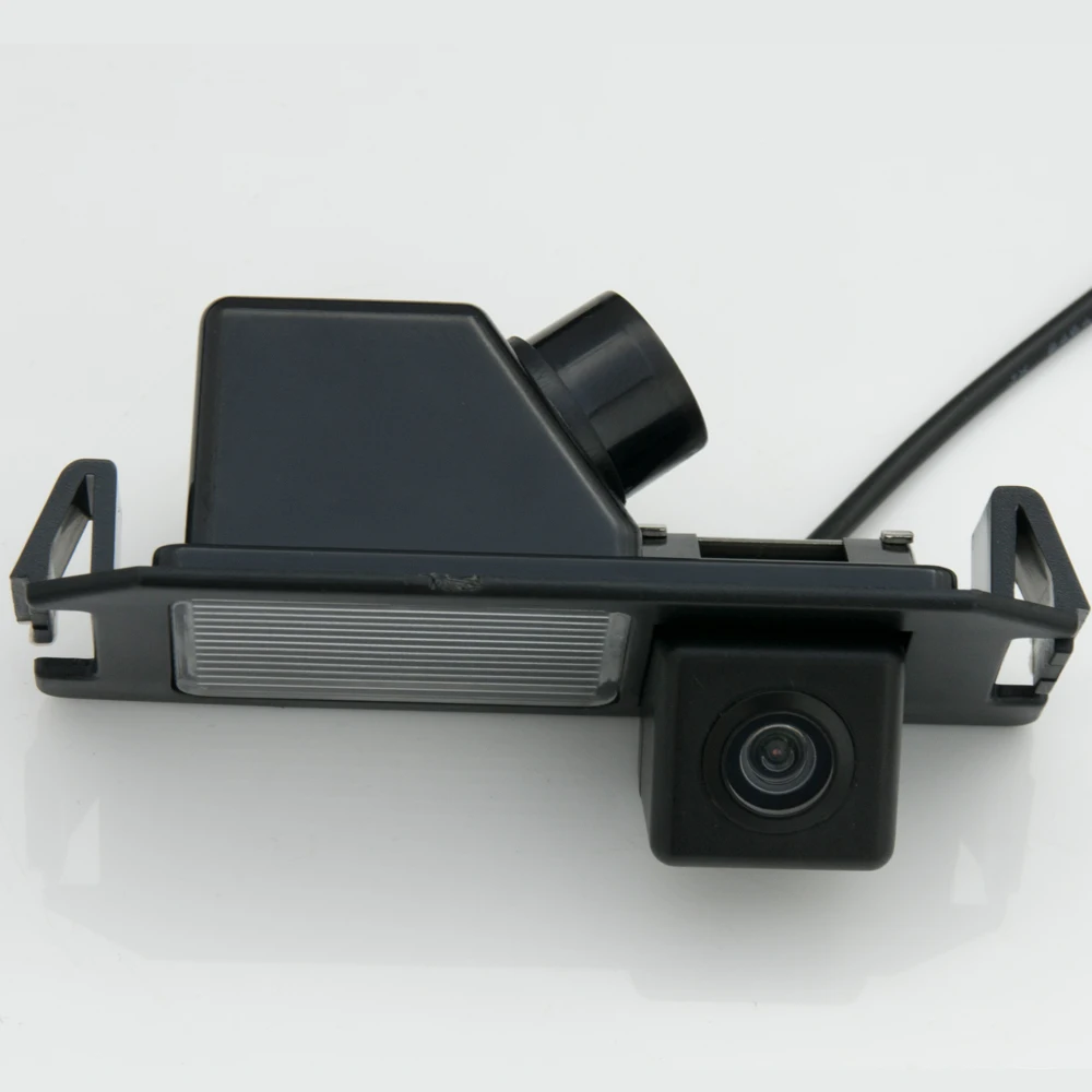 Waterproof CCD Car Rear view Camera BackUp Reverse Parking Camera FOR