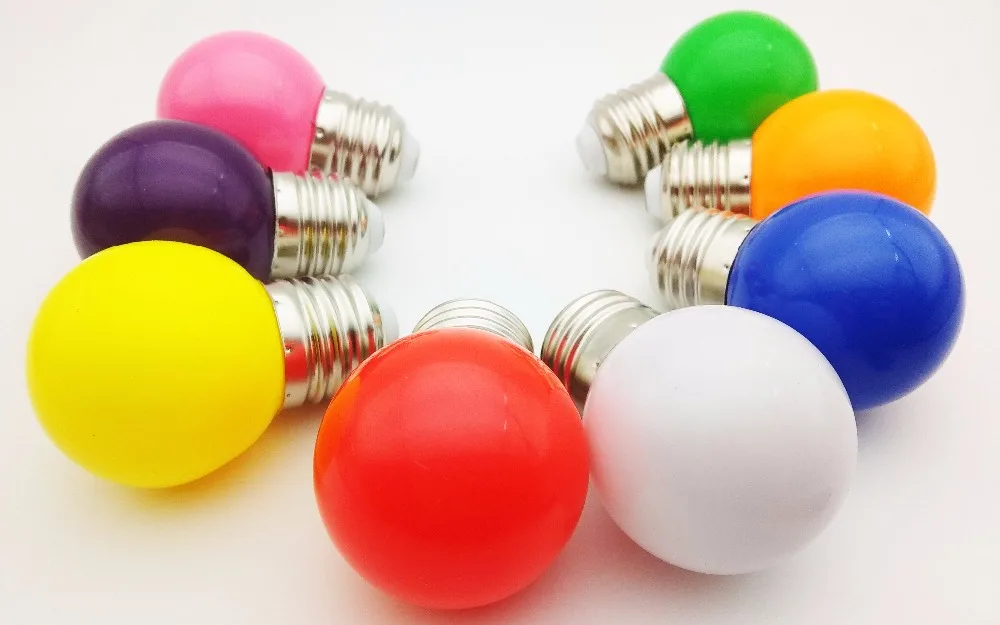 mini bulb