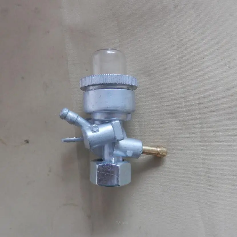 Senmubery G100 Fuel Valve for Gk100 G150 G200 G300 G400 E4500 Eg1000 Es4500 F500 Petcock Female M14x1mm Tap 16950883035