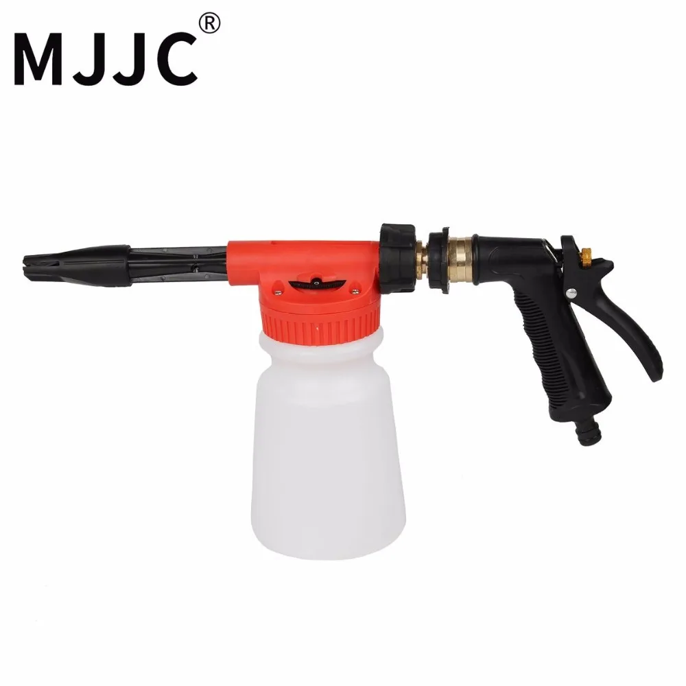 Buy MJJC Brand with High Quality Garden Water Hose