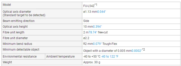 FU-L54Z интегрированные строительные леса с оптоволоконной гарантией на два года
