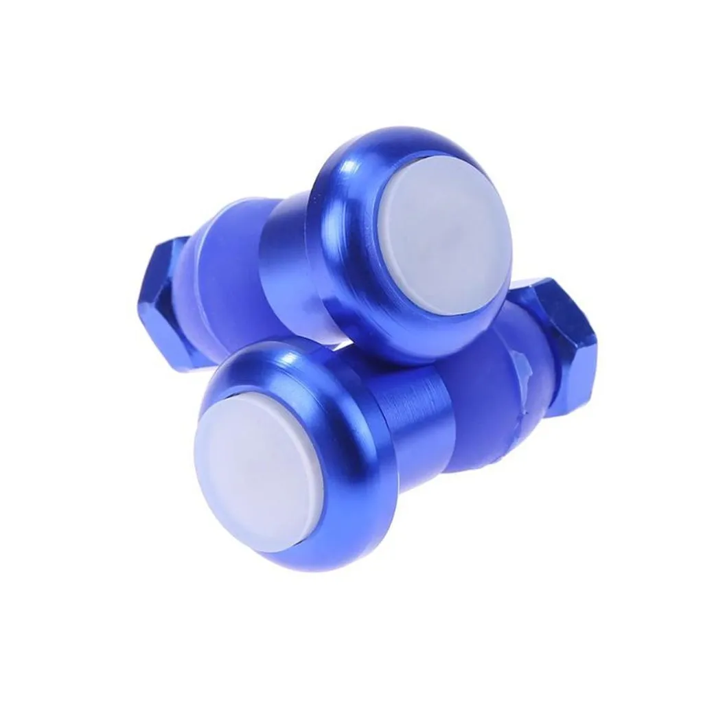 Excellent High quality Bicycle Bike Handle Bar End Plug 2 Mode Red Light LED Warning Safety Lamp luz bicicleta Bike accessories Waterproof 2 Excellent High quality Bicycle Bike Handle Bar End Plug 2 Mode Red Light LED Warning Safety Lamp luz bicicleta Bike accessories Waterproof 2