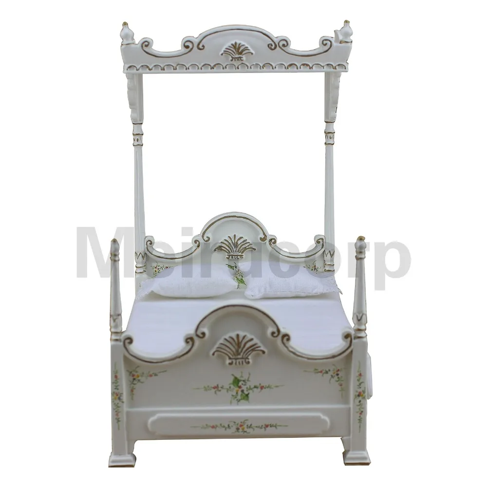 1.6 scale doll furniture