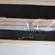 Высокое качество 150-175 мм Внутри микрометр