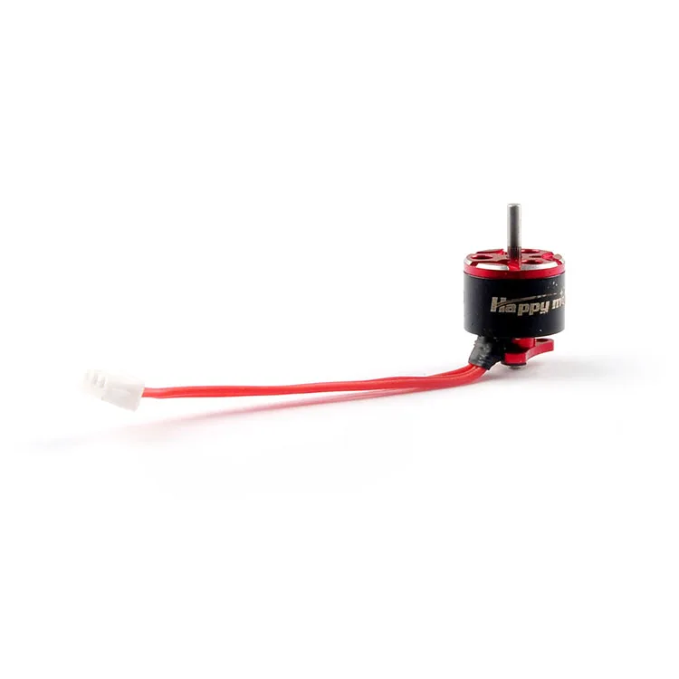 SE0805 10000kv 1.5mm 1-2S Brushless Motor Support Crazybee Beecore_BL Flight Controller for 75-85mm Whoop FPV Drone (8)