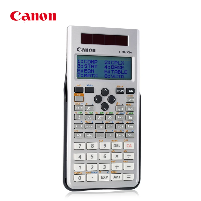 F 789SGA Student College Entrance Examination Science