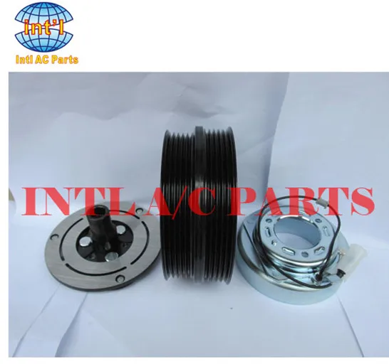 auto ac compressor clutch assembly for Volvo C70 V70 V40 V50 S40 2004