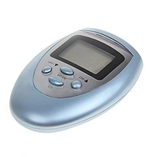 Womens Electric Pulse Massager Gift (3)