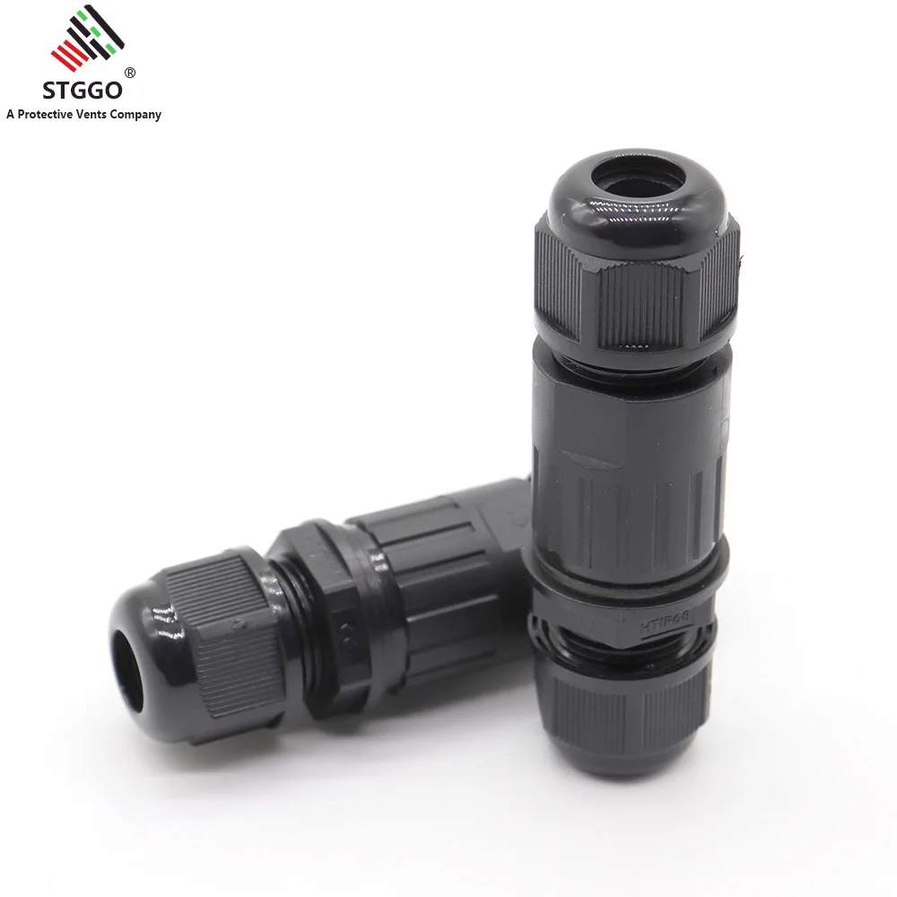 Водонепроницаемый IP 68 высокий поток воздуха M20* 1,5 мм защитный вентиляционный кабель желез