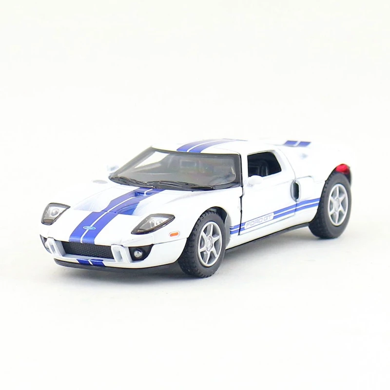 kinsmart ford gt