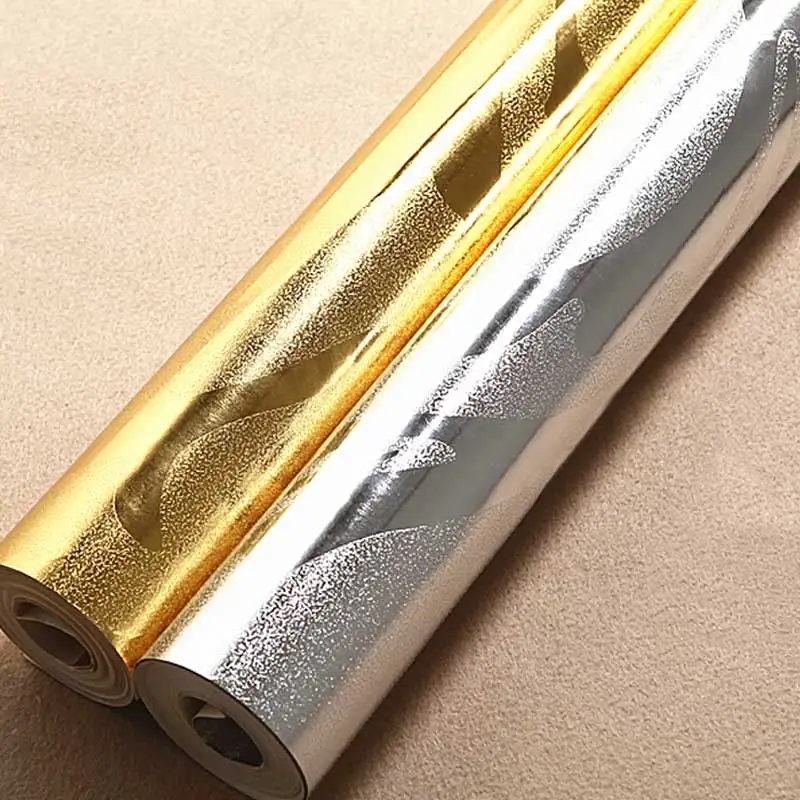 Classic Luxury Damask Gold Foil Silver Wall Paper Glitter Wallpaper Mural Ceiling Bedroom Sofa TV Background Wall Home Decor Classic Luxury Damask Gold Foil Silver Wall Paper Glitter Wallpaper Mural Ceiling Bedroom Sofa TV Background Wall Home Decor