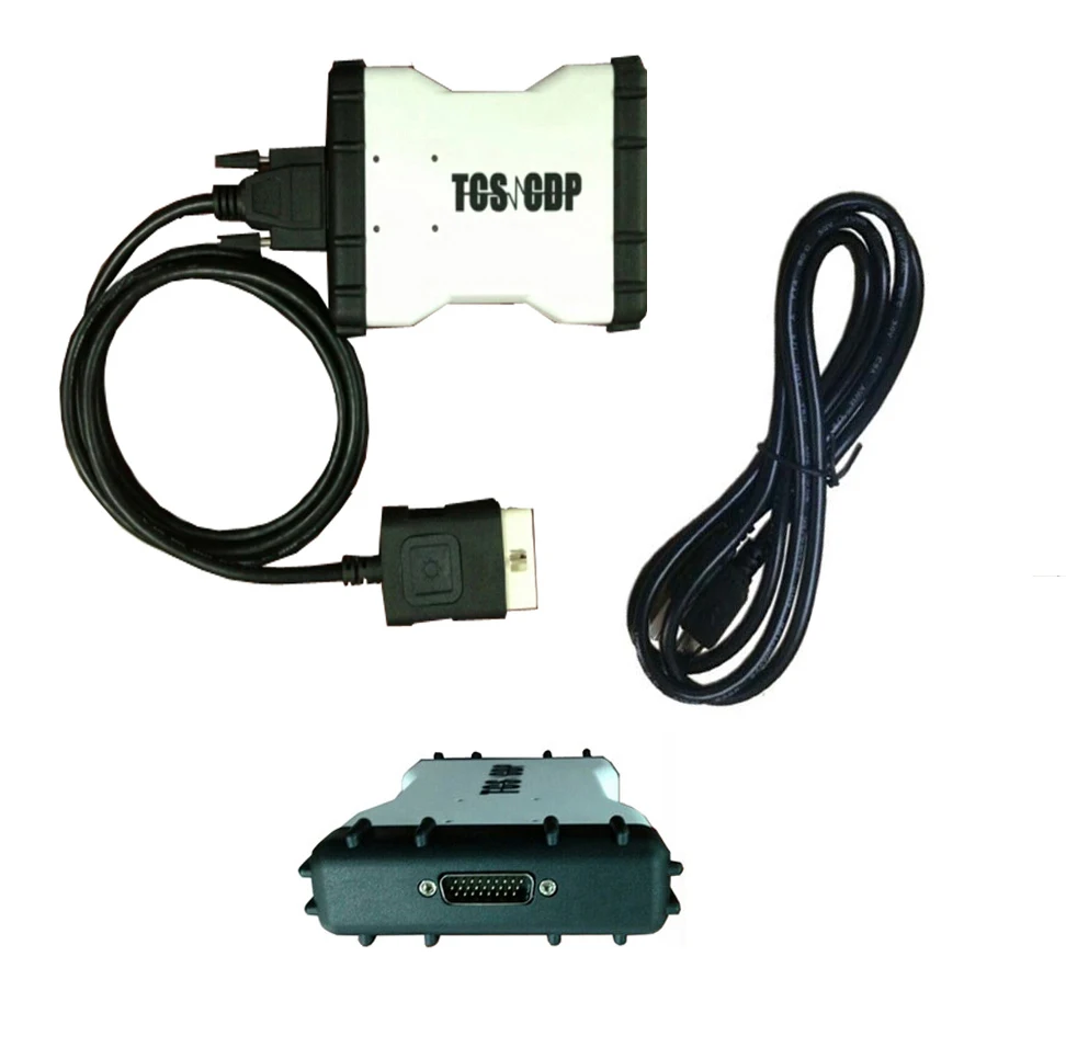 DHL+ 5 шт./лот TCS CDP Pro V3.0 PCB с bluetooth R2/ R3 с Keygen Автомобильный/грузовик диагностический инструмент+ 8 автомобильных кабелей