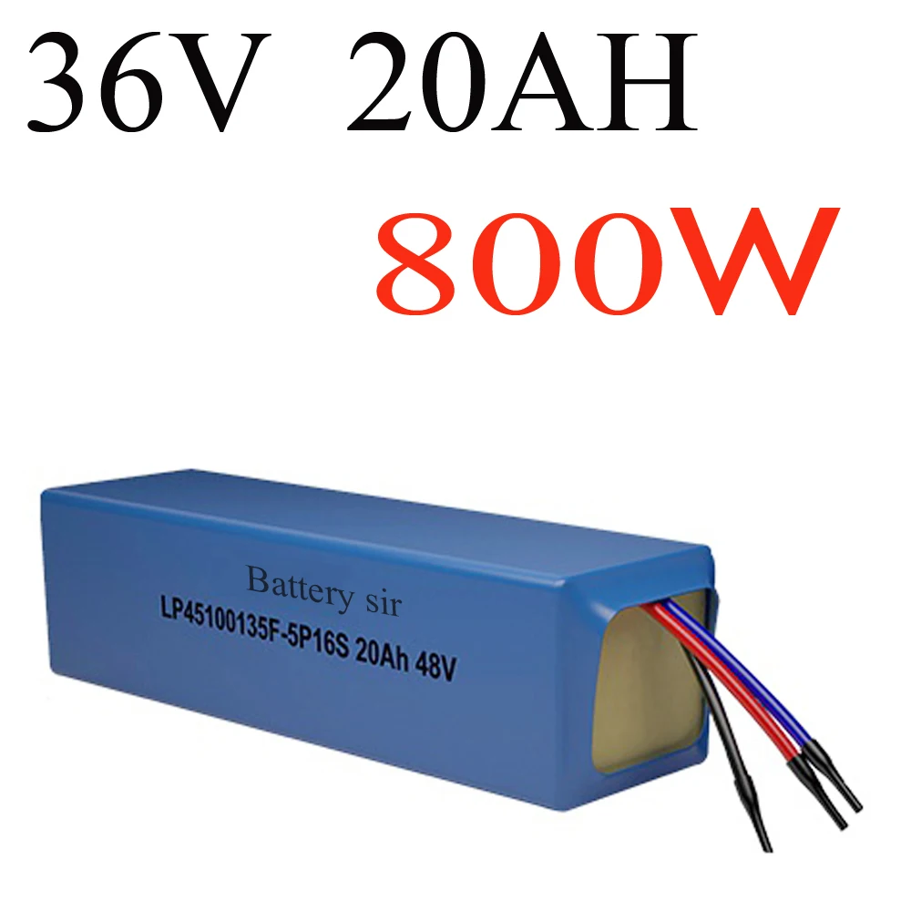 argument Inloggegevens Figuur 36v 20ah Lithium Ion Battery Electric Bicycle Scooter Power 36v Akku  Batterie - Electric Bicycle Battery - AliExpress