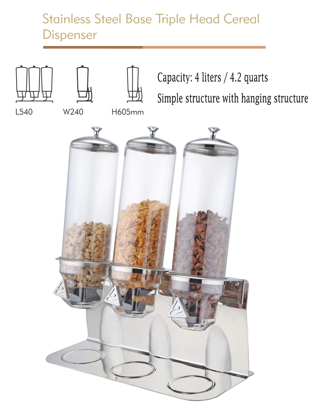 Рисунок 6 - Вертикальные сушилки для пищевых