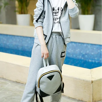 

Children Long-Sleeved Two Piece Clothing Set Girls Casual Cotton Sport Suits Teenagers Jacket+Pants Sport Cloths Suits AA11779