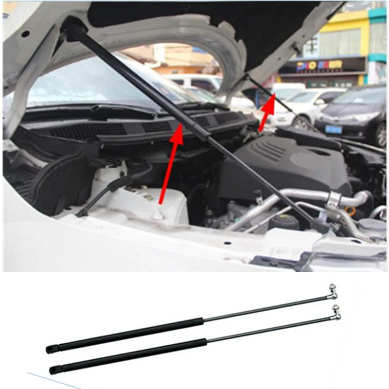 FIT FOR 2014 2016 Nissan X Trail X Trail XTrail T32 ACCESSORIES CAR
