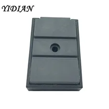 CCE007 перевозочное средство Pad для деревообработки автоматический, боковой обвязочная машина 10 шт./лот