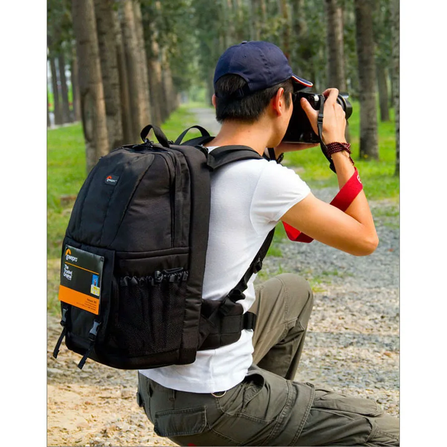 lowepro fastpack 350