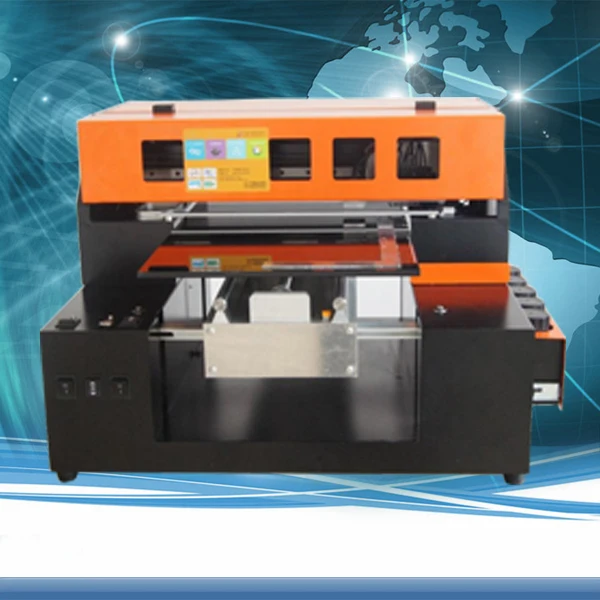 Best Offers Smart A3 8 Color DX5/DX7 Head LED UV Flatbed Printer Phone Case Printer Support Cylinder Printing Best Offers Smart A3 8 Color DX5/DX7 Head LED UV Flatbed Printer Phone Case Printer Support Cylinder Printing