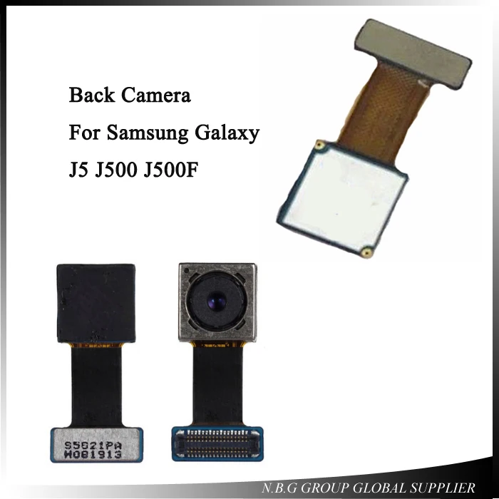 Сменный гибкий кабель для задней камеры Samsung Galaxy J5 J500 SM-J500F | Мобильные телефоны и