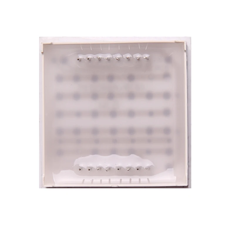 Dot Matrix 3