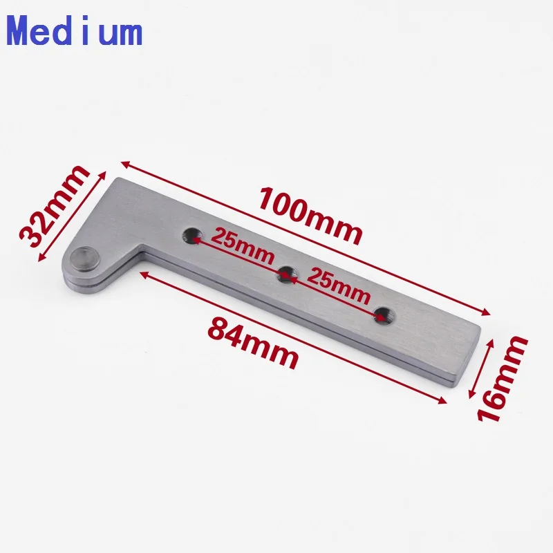 100X16XT3MM