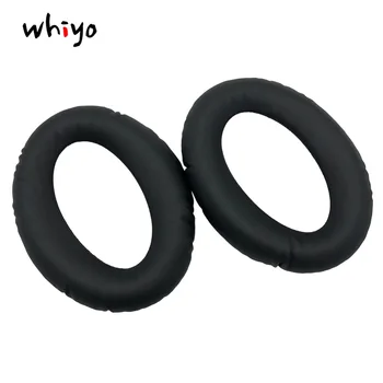 

1 pair of Earpads Replacement Ear Pads Spnge for Sennheiser PXC450 PXC350 PC350 Pro Headset Earphone Headphones