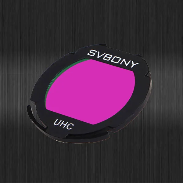 SVBONY CLIP UHC FOR CAMEA AS OPTOLONG