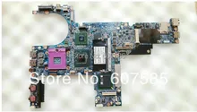 For HP 6910P 446403-001 Laptop Motherboard Mainboard Intel Non-integrated Fully Tested Good Condition