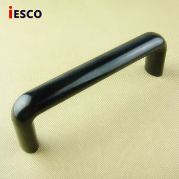 

4pcs IESCO industrial cabinet distribution box handle ellipse toolbox handle, bakelite , oven , U