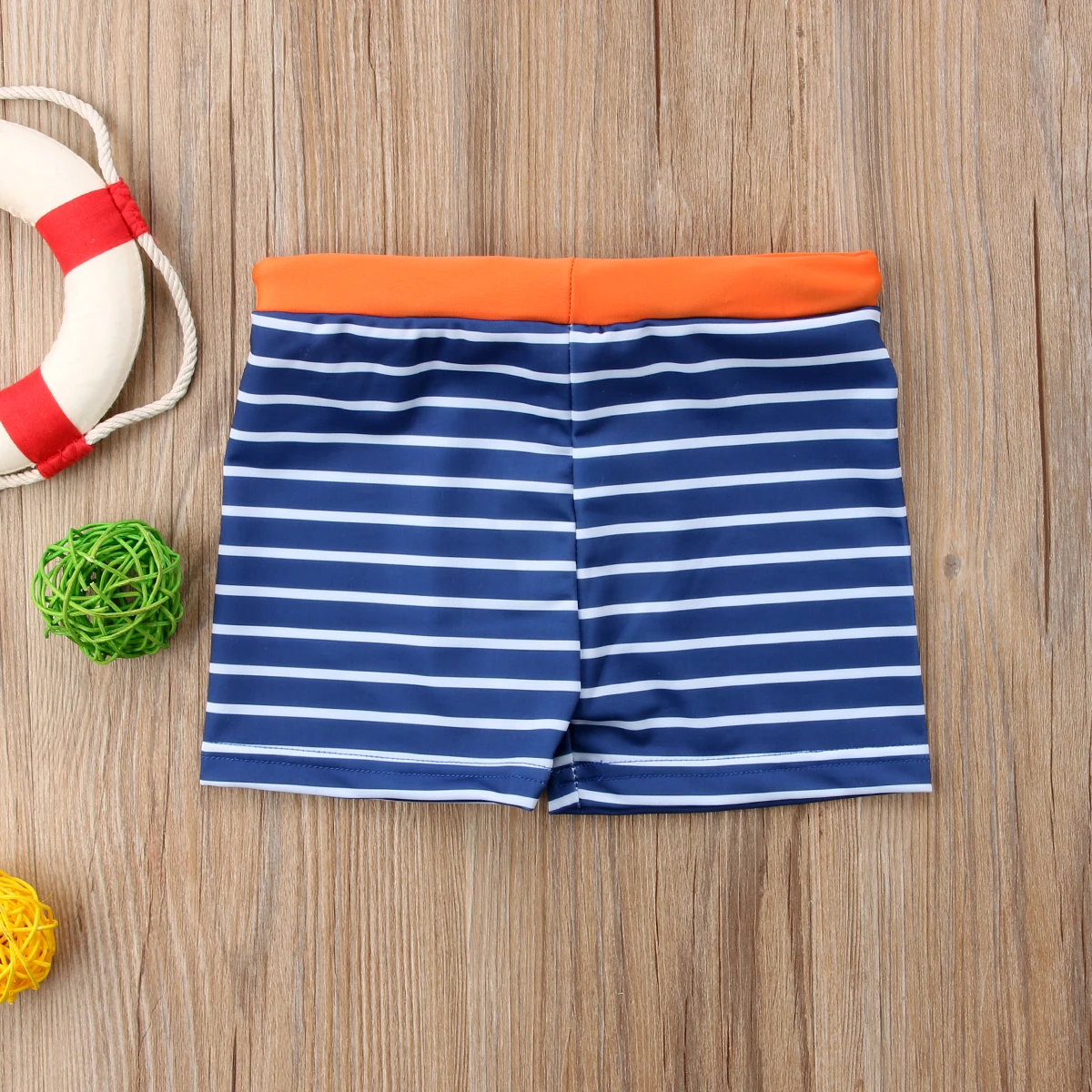 Летний Пляжный купальный костюм с акулой для маленьких мальчиков, Шорты для плавания