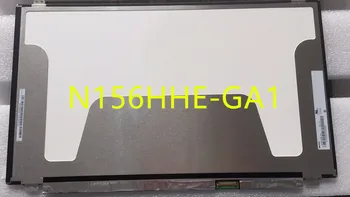 

For Dell G7 15 - 7588 game this upgrade 120Hz resolution 1920X1080 94% NTSC TN display screen 30 pin EDP interface N156HHE-GA1