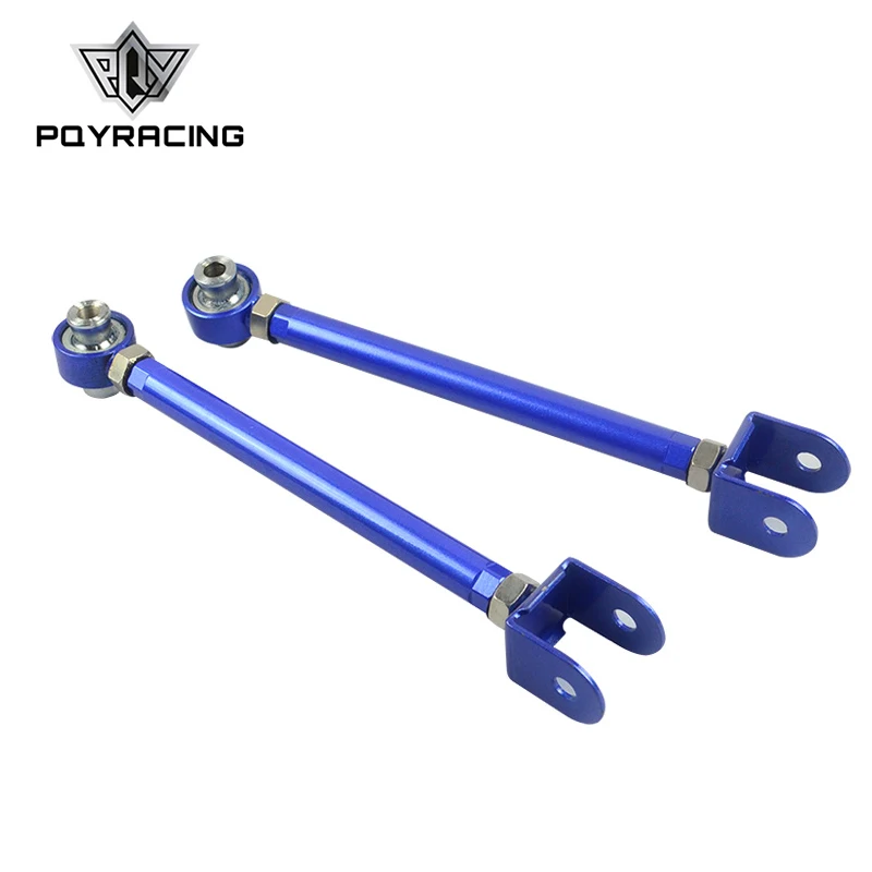 

PQY - REAR TOE ARM For NISSAN S14 240sx 95-98 Rear Lower Toe Arms PQY9806