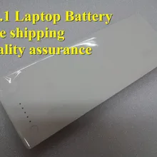 [Специальная цена] аккумулятор для ноутбука Apple MacBook 1" MA254 MA255 MA699 MA700, A1185 MA561 MA561FE/MA561G/MA561J/A