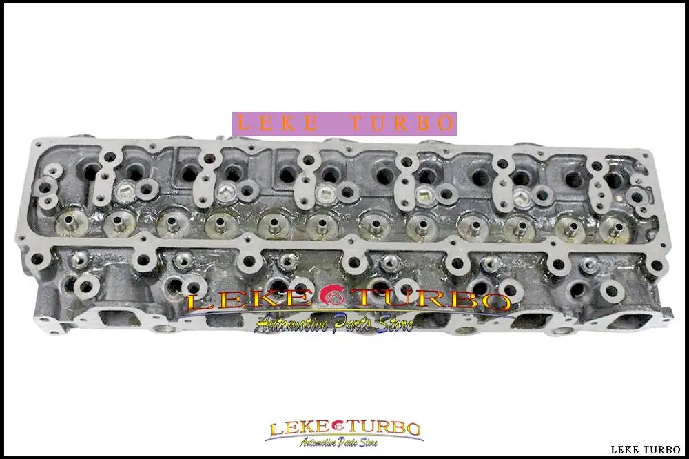 HB TD42 TD42T 4.2L D Bare Cylinder Head 11039-06J00 11039-06J01 11039-63T02 For Nissan