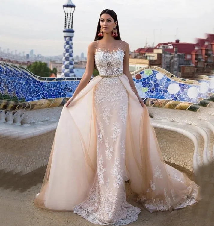 Свадебное платье на заказ для клиента|vestido de noiva|vestido noiva curtorobe mariage |