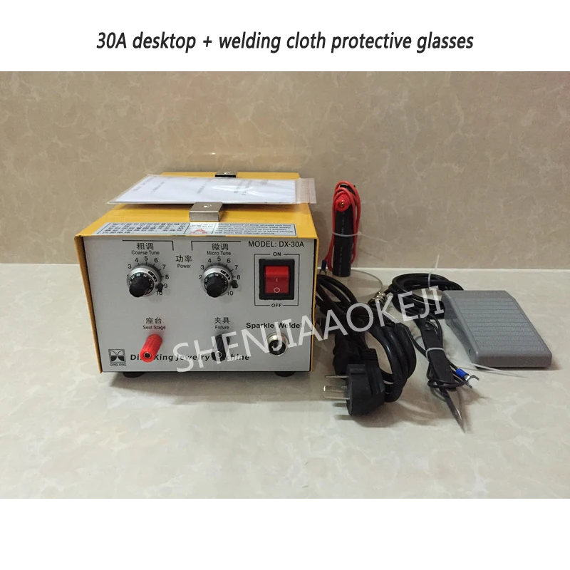 Buy Spot welder Laser welder jewelry welding machine