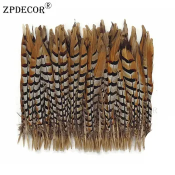 

Inch 14-16 35-40CM Reeves Venery Pheasant Tail Feathers
