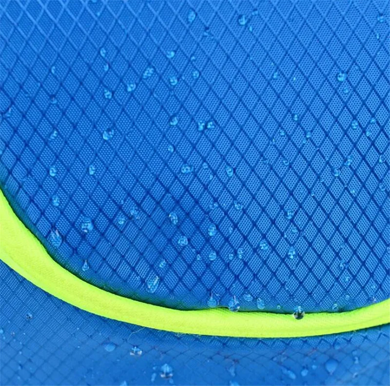 TANLUHU Men Mountain Bike Sports Bags MTB Road Bike Cycling Backpack Running Hiking Rucksack  2L Water Bag Hydration