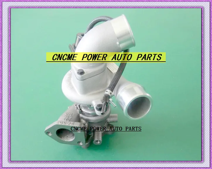 TURBO TD03L 28231-4A800 282314A800 49590-45607 10312154 турбины турбокомпрессора Для KIA БОНГО K2500 1.5D |
