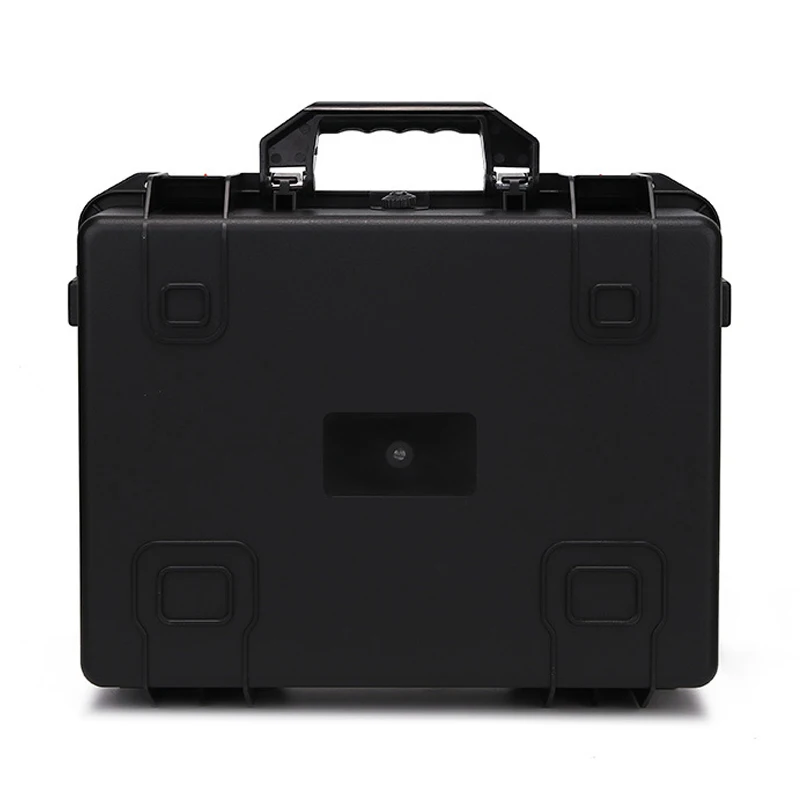  Large Waterproof Storage Box Portable Safety Carrying Case for DJI Mavic 2 Pro /Zoom Drone and cont