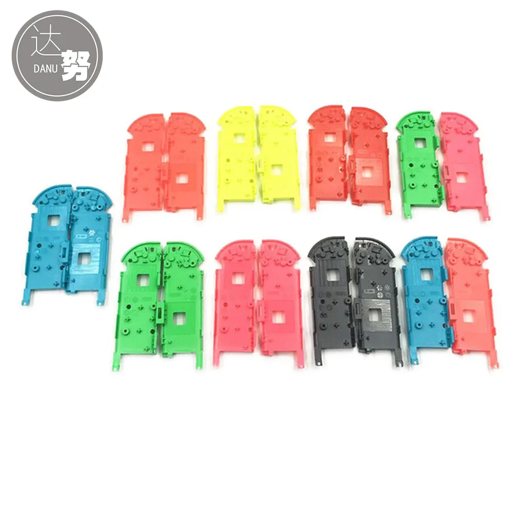 

Replacement Right Left Midlle Frame for Nintendo Switch Joy-Con Controller Battery Holder