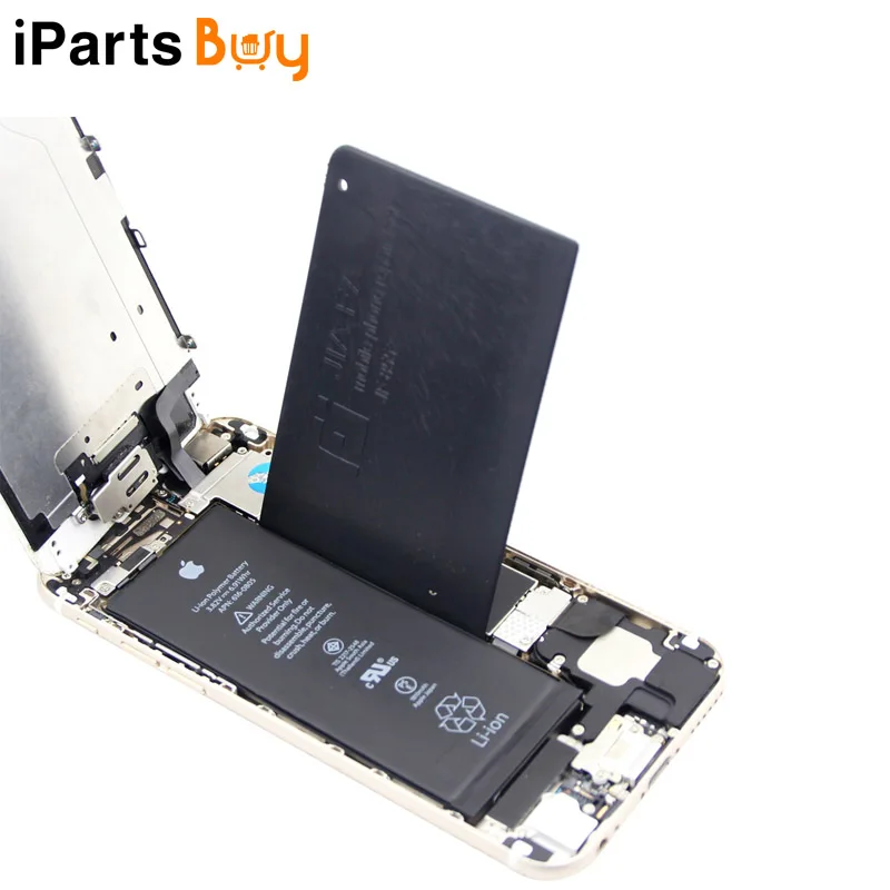 

JF-855 Crowbar Opening Prying Tool for iPhone / Samsung / Huawei Battery