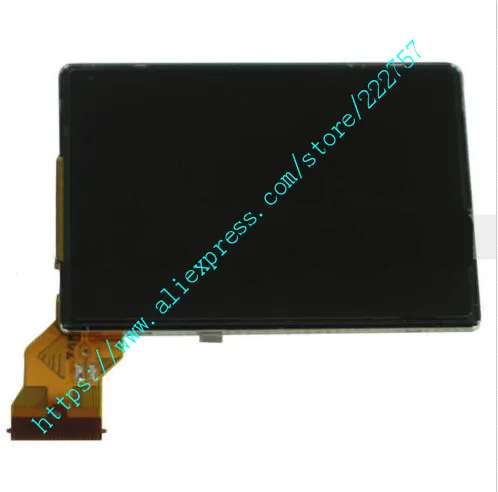 

New LCD Display Screen Repair Part for CANON IXUS220HS IXUS220 HS ELPH 300 ELPH300 IXY410F IXY410 F With Backlight