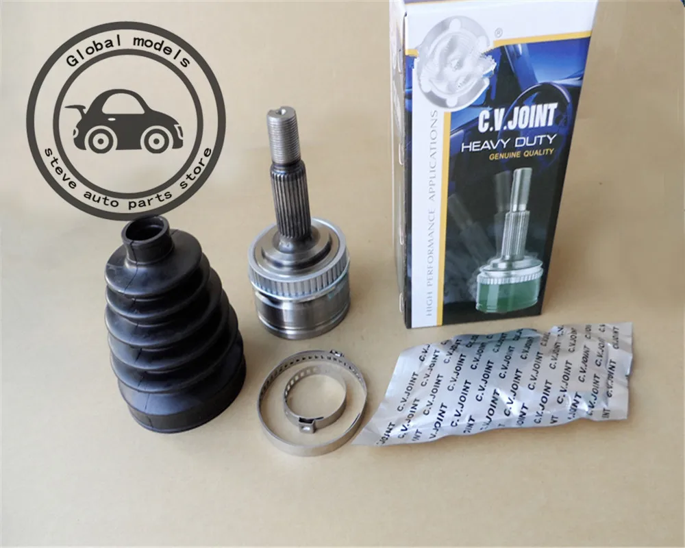 Outer C V Joint Axle Shaft Half Shaft Drive Shaft Cv Joint For Hyundai 