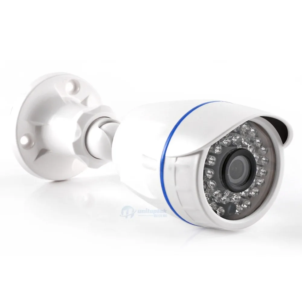  CCTV Camera CMOS 1.0MP 720P AHD Camera Outdoor Waterproof IP66 IR Cut Filter Night Vision Bullet Se - 32850565058