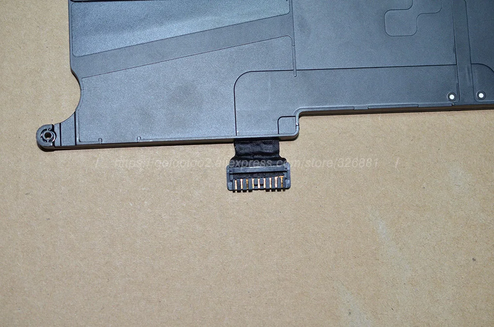 Golooloo Аккумулятор для ноутбука Apple 7,3 V 35Wh A1406 MacBook Air 1" A1465 A1370(производство 2011