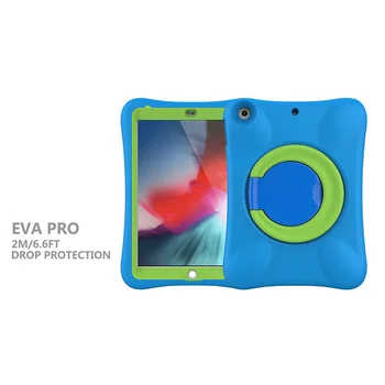 

Pad Mini 1 2 3 Cover Luxury Shockproof Protective Armor Shell Heavy Duty Tablet Case for Pad Mini 123